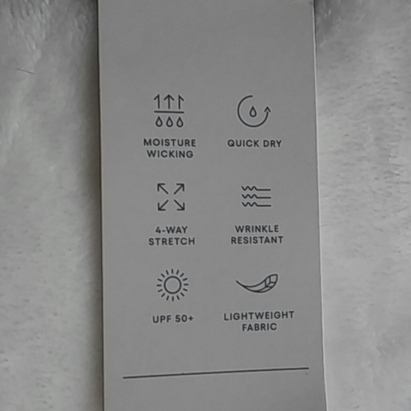 Mid Rise shorts - Picture 5 of 6